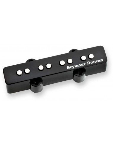 STK-J2N HOT STACK FOR JAZZ BASS