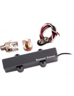 AJB-1B PROACTV FOR JAZZ BASS BRDG