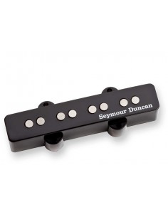 AJB-2B LGHTNRODS FOR JAZZ BASS BRDG