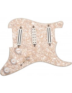 PICKGRD ASSY DAVE MURRAY PEARLOID