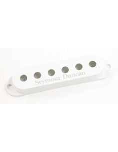 COVER STRAT WHITE TEA