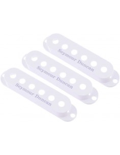 COVERS BAG STRAT WHITE