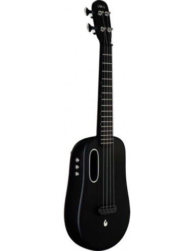 U ACOUSTIC 23'' BLACK