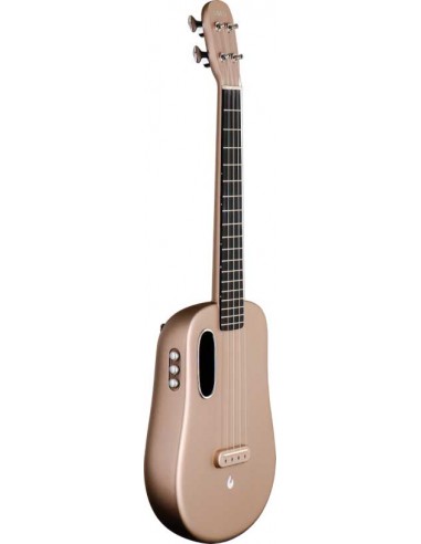 U ACOUSTIC 23'' GOLD