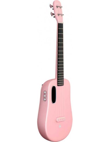 U ACOUSTIC 26'' PINK