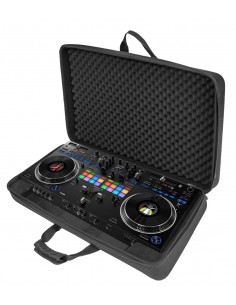 U8317BL UDG CREATOR PIONEER DDJ-REV7 HARDCASE BLACK