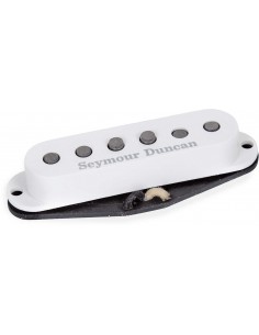 SCOOPED STRAT MIDDLE RWRP WHITE