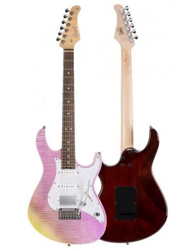 G280 SELECT TCP