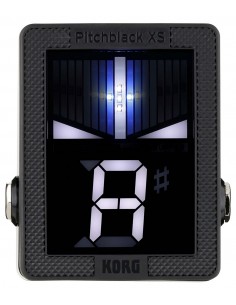 PITCHBLACK XS