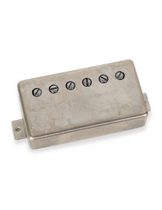 SLASH 2.0 NECK HUMBUCKER RAW NICKEL