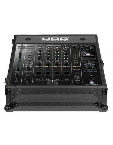 U81085BL - ULTIMATE FLIGHT CASE PIONEER DJM-A9 BLACK