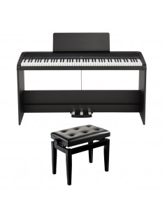 B2SP BK KIT BANQUETA BGM