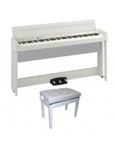 C1 WH KIT BANQUETA BGM