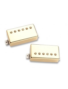 SET SH-4 SH-2N / HOT RODDED SET GOLD