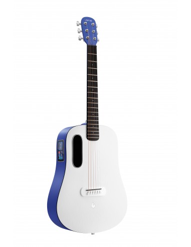 ME PLAY LITE BAG DEEP BLUE/FROST WHITE