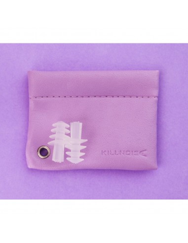 Sound Plugs Killnoise KN1015S Lavender S