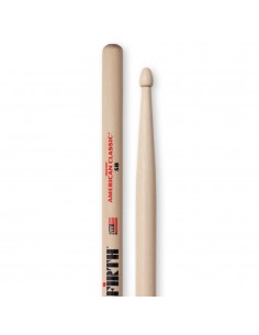 Pack 4X3 Baquetas Vic Firth 5B American Classic