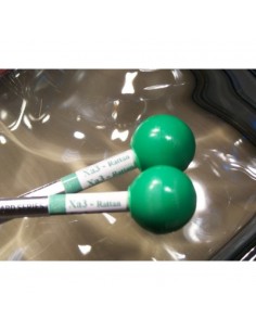 Maza Xilofono Iñaki Sebastian XA3 Standard Medium-Hard