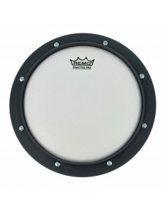 Caja Sorda Remo 8" Practice Pad RT-0008-00