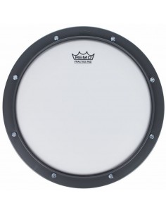 Caja Sorda Remo 10" Practice Pad RT-0010-00