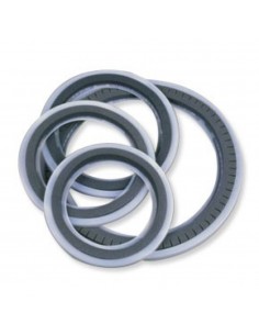 Sordina Muff'l Control Ring Remo 10" MF-1010-00