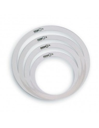 Arillos Remo Remos Ring Pack (12",13",14",16") RO-2346-00