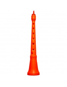 Pack Dulzaina Naranja ABS en Sol + Tudel + Atril