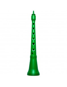 Pack Dulzaina Verde ABS en Sol + Tudel + Atril + C