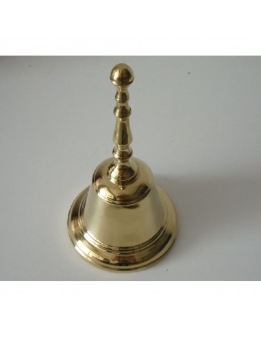 Campana Honsuy Mango 6 x 12 Cm 68650