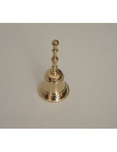 Campana Honsuy Mango 4 X 9 Cm 68550