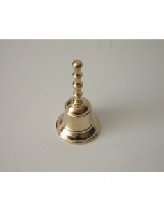 Campana Honsuy Mango 3 X 6 Cm 68500