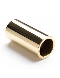 Slide Dunlop Cromado Brass Heavy 224