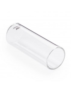 Slide Dunlop Transparente Regular Large 203