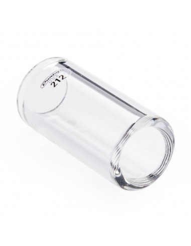 Slide Dunlop Transparente Heavy Small 212