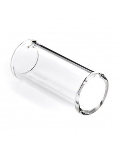 Slide Dunlop Transparente Heavy Large 213