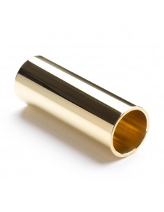 Slide Dunlop Cromado Brass Medium Medium 222