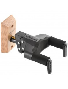 Soporte Guitarra Pared Hercules GSP-38WB PLUS