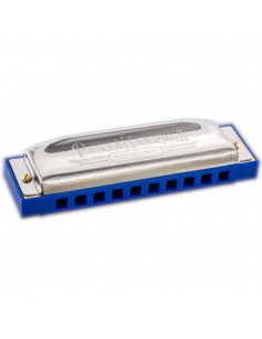 Armónica Hohner Penta Harp Minor M-2110 (A)