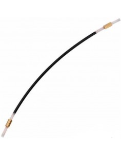 Cuerda Sujeta Cordal Violín 4/4 3/4 Dick 540151