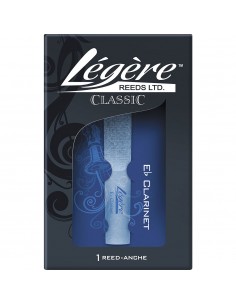 Caña Requinto Legere Standard 3 Outlet