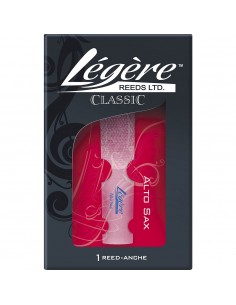 Caña Saxo Alto Legere Standard 2½ Outlet
