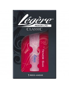 Caña Saxo Tenor Legere Standard 3½ Outlet