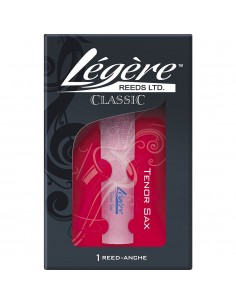 Caña Saxo Tenor Legere Standard 4 Outlet