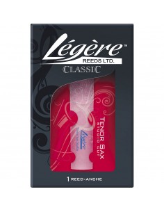 Caña Saxo Tenor Legere Studio 2¼ Outlet