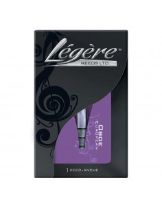 Caña Oboe Legere Medium Soft Outlet