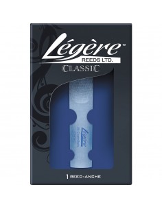 Caña Clarinete Contrabajo Legere Standard 2¾ Outlet