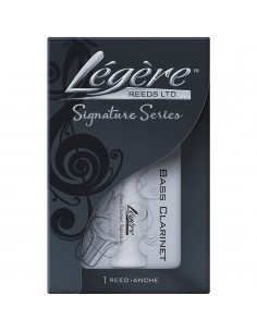 Caña Clarinete Bajo Legere Signature 2 Outlet