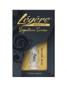 Caña Saxo Tenor Legere Signature 3¾ Outlet