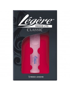 Caña Saxo Bajo Legere Standard 3 Outlet