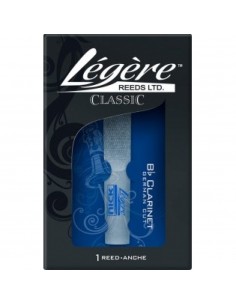 Caña Clarinete Alemán Legere Standard 2 Outlet